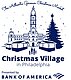 Christmas Village in Philadelphia Logo