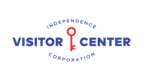 Independence Visitor Center Corporation logo 2022